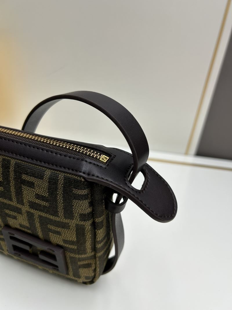 Fendi Satchel Bags